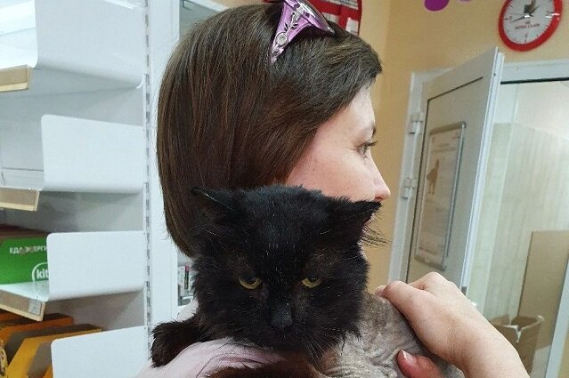    Фото: Ирина Замятина /личный архив