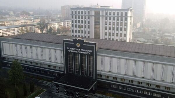    © Flickr \ Пресс-служба Президента Таджикистана