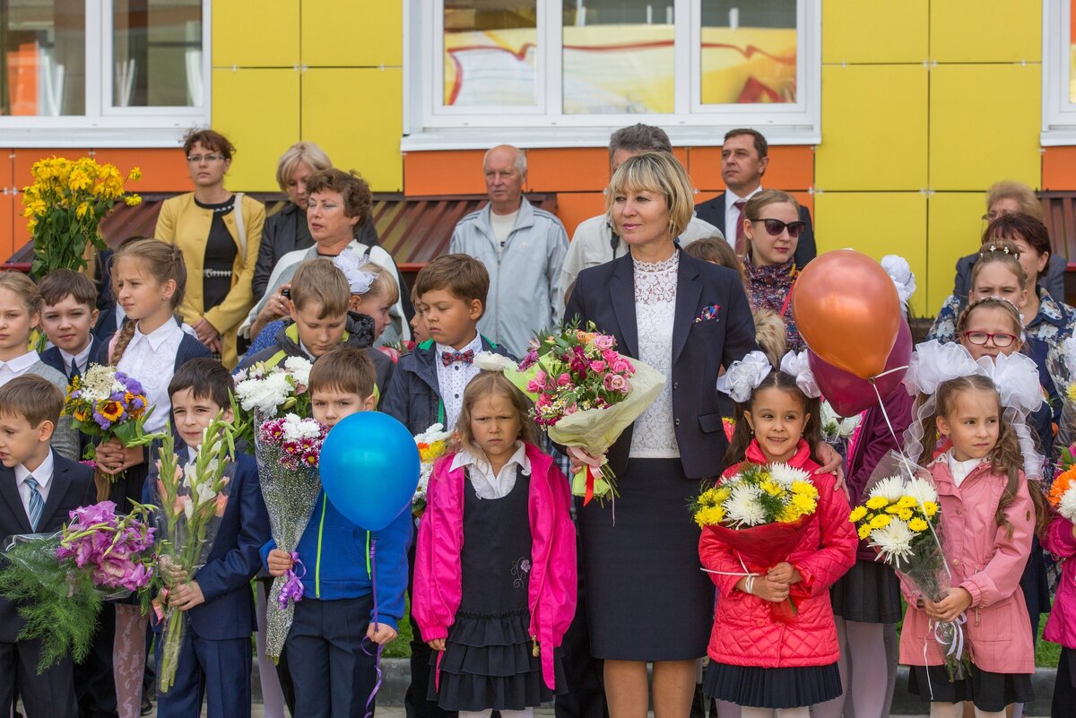     В ЮГУ будут готовить учителей для начальной школы