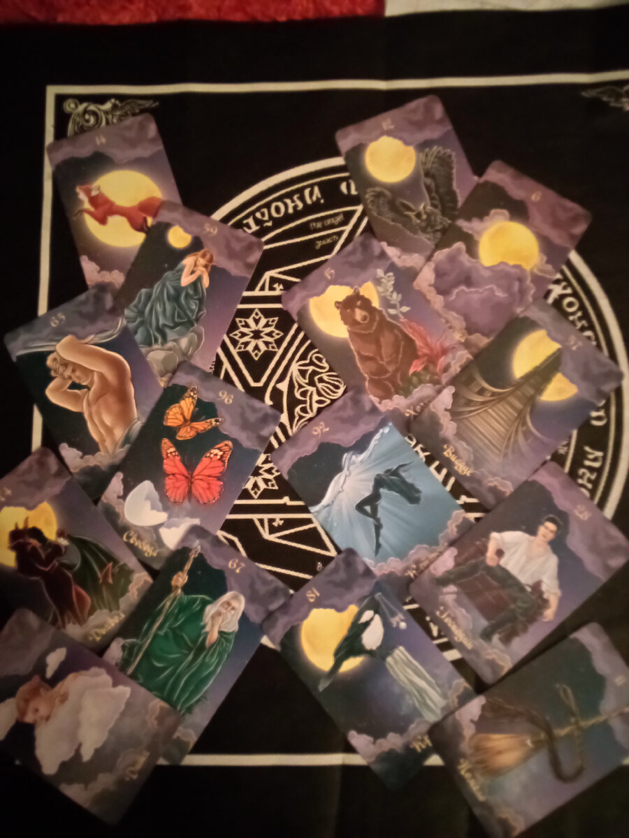 Авторское фото