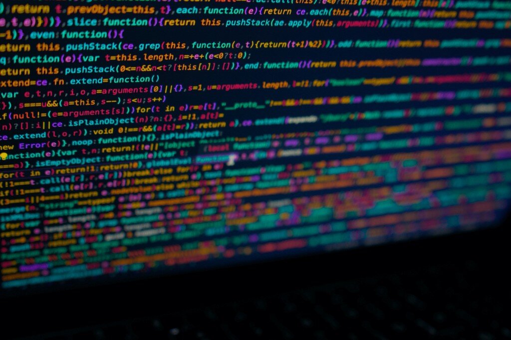 Технологии искусственного интеллекта в разработке приложений и программ