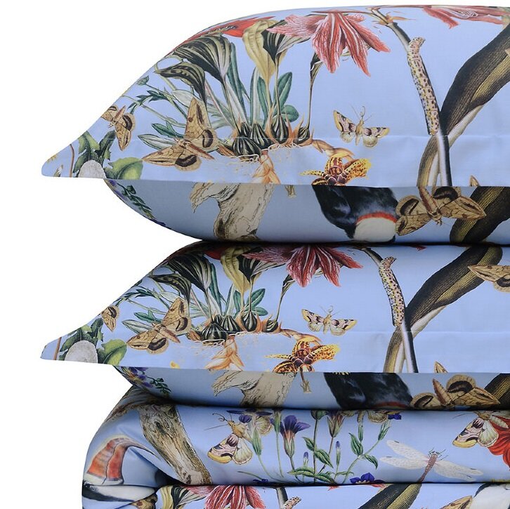 Постельное белье "Cotton Dreams" Philosophy Wini Wini