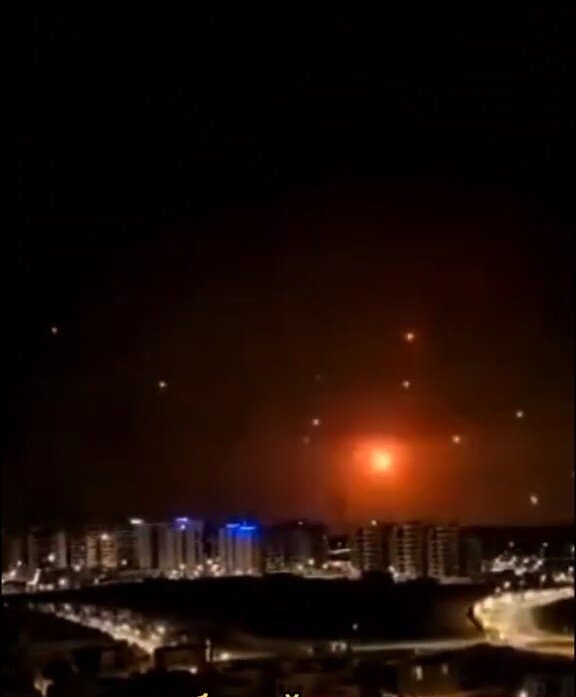 Начало конца?