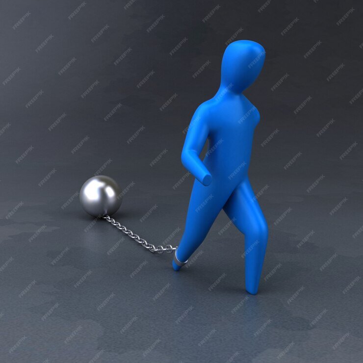 Полная зависимость от работодателя, инфляция, кредиты...