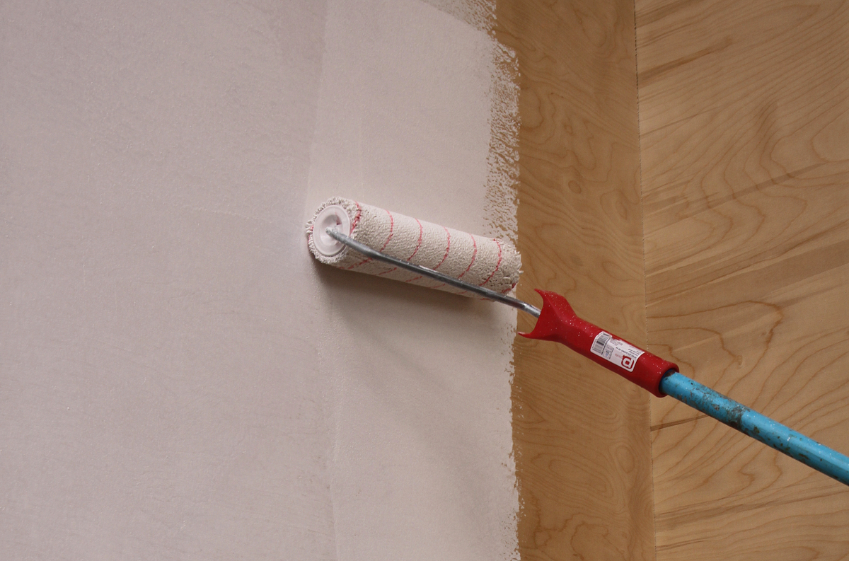 Как покрасить фанеру: топ советов | Компания «Свеза» | Дзен