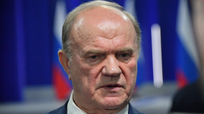   globallookpress.com Komsomolskaya Pravda