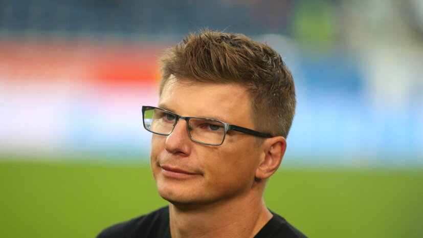   globallookpress.com Maksim Konstantinov