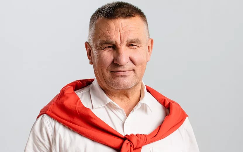    «Удмуртия – одно из прекраснейших мест страны»: фермер Александр Корепанов о своем участии в выставке «Россия»