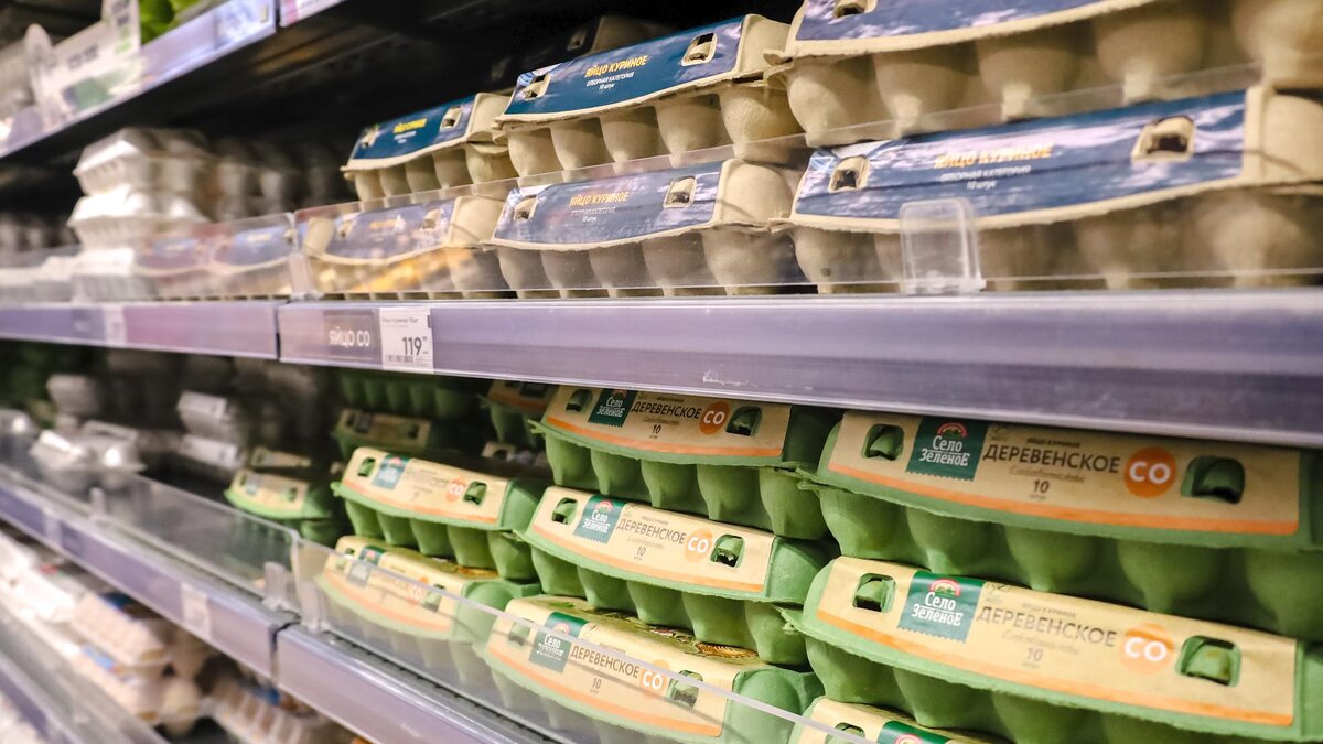 Фото: Elena Mayorova/globallookpress.com