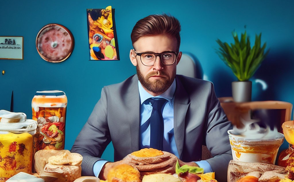 Здоровый образ жизни (ЗОЖ) становится все более актуальной темой в нашей современной жизни. 