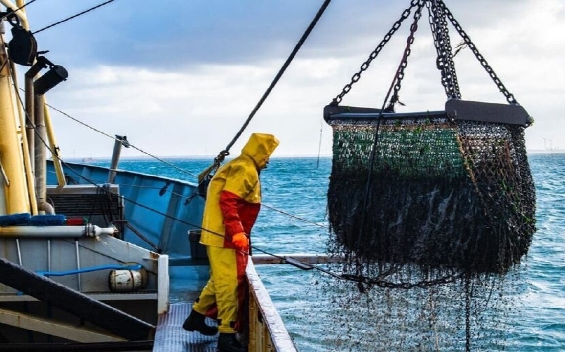    DR: соглашение России и Фарер по рыболовству поставило Данию в глупое положение