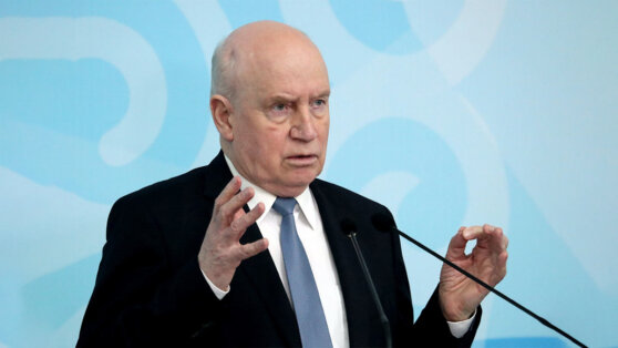    Генсек СНГ назвал выдумкой предположение о развале Содружества Татьяна Сидорова