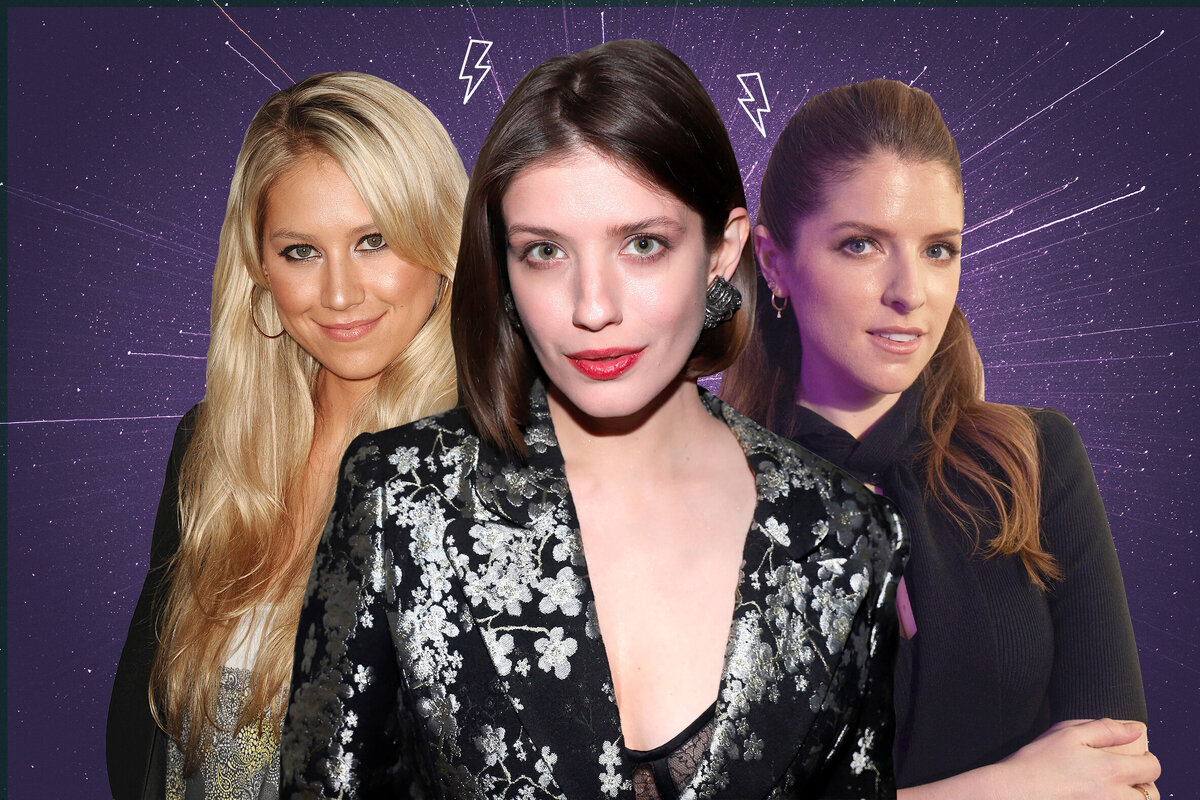     Женское имя Анна: характер, судьба, любовь и совместимость с мужскими именами