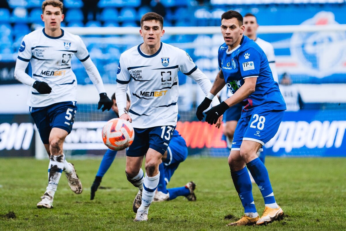 факел балтика видео обзор