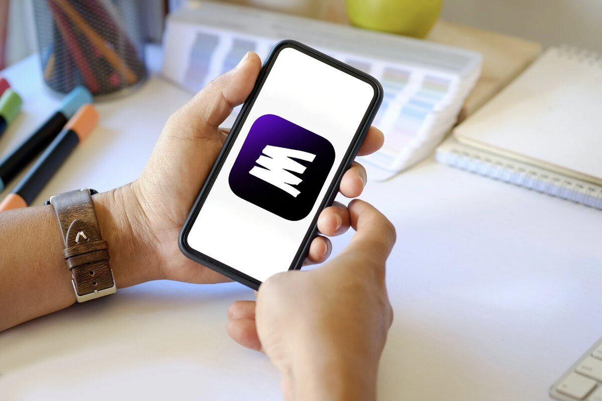 Логотип "Сетки"