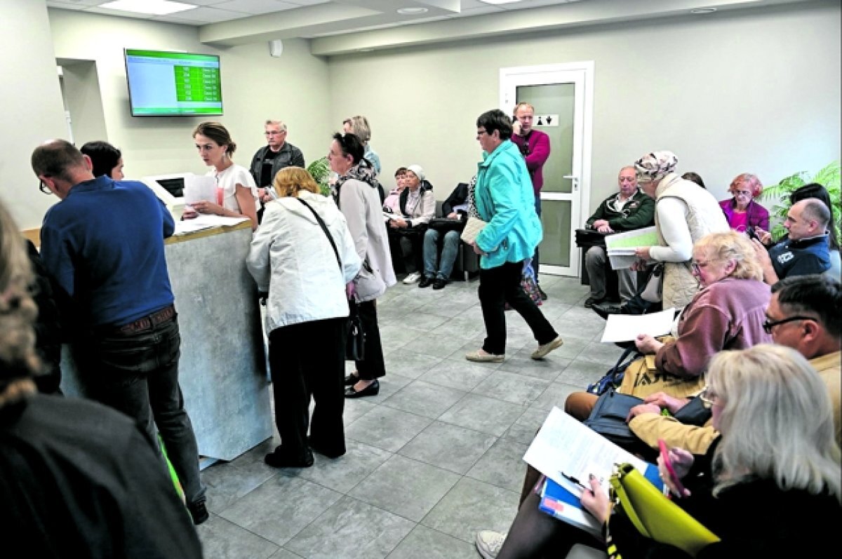    А газ и ныне там.