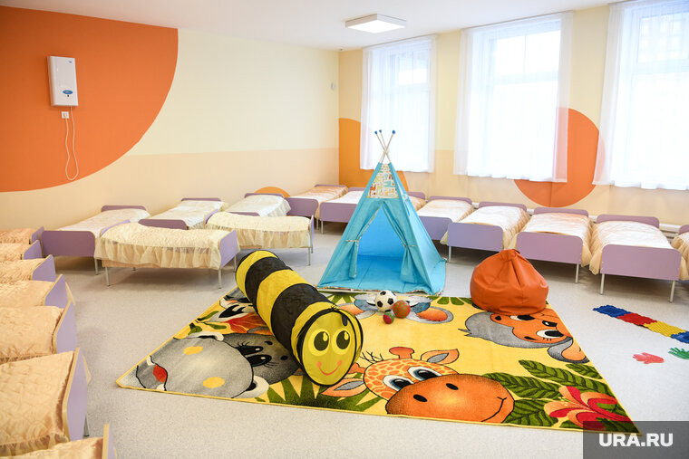    В детсадах Катав-Ивановска сотрудники прокуратуры замерят температуру воздуха