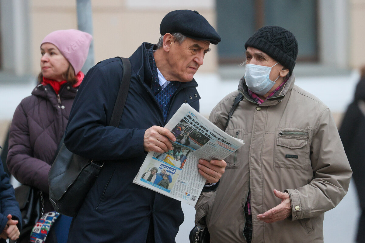 СЕРГЕЙ БУЛКИН/GLOBALLOOKPRESS