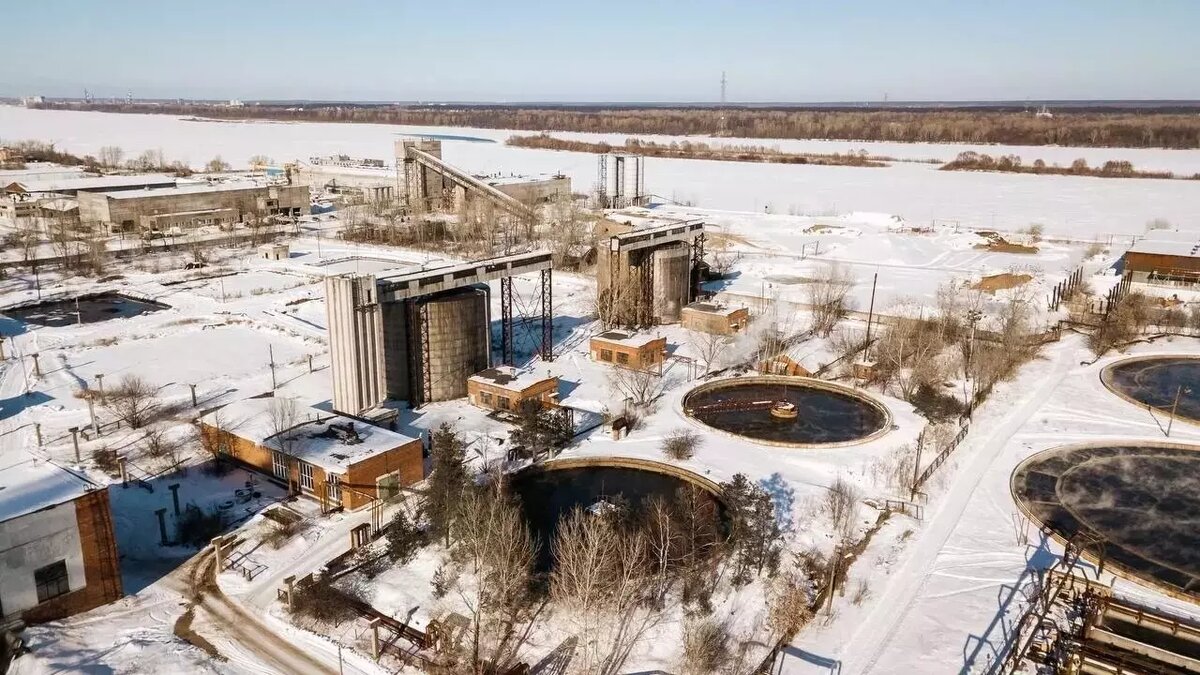     Правительство Российской Федерации направит в Нижегородскую область один миллиард рублей. Денежные средства пойдут на реконструкцию станции аэрации, сообщает Telegram-канал кабмина.
