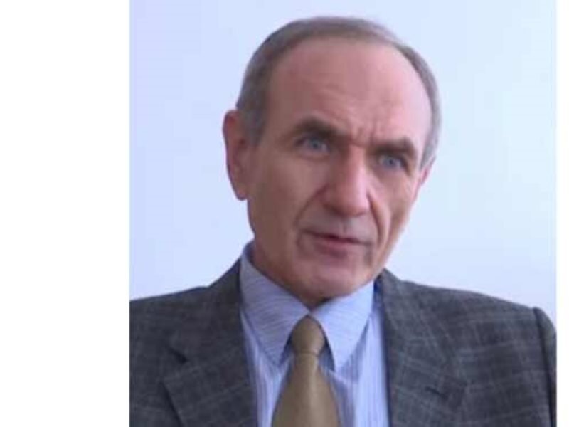 Сергей ЧЕДЖЕМОВ