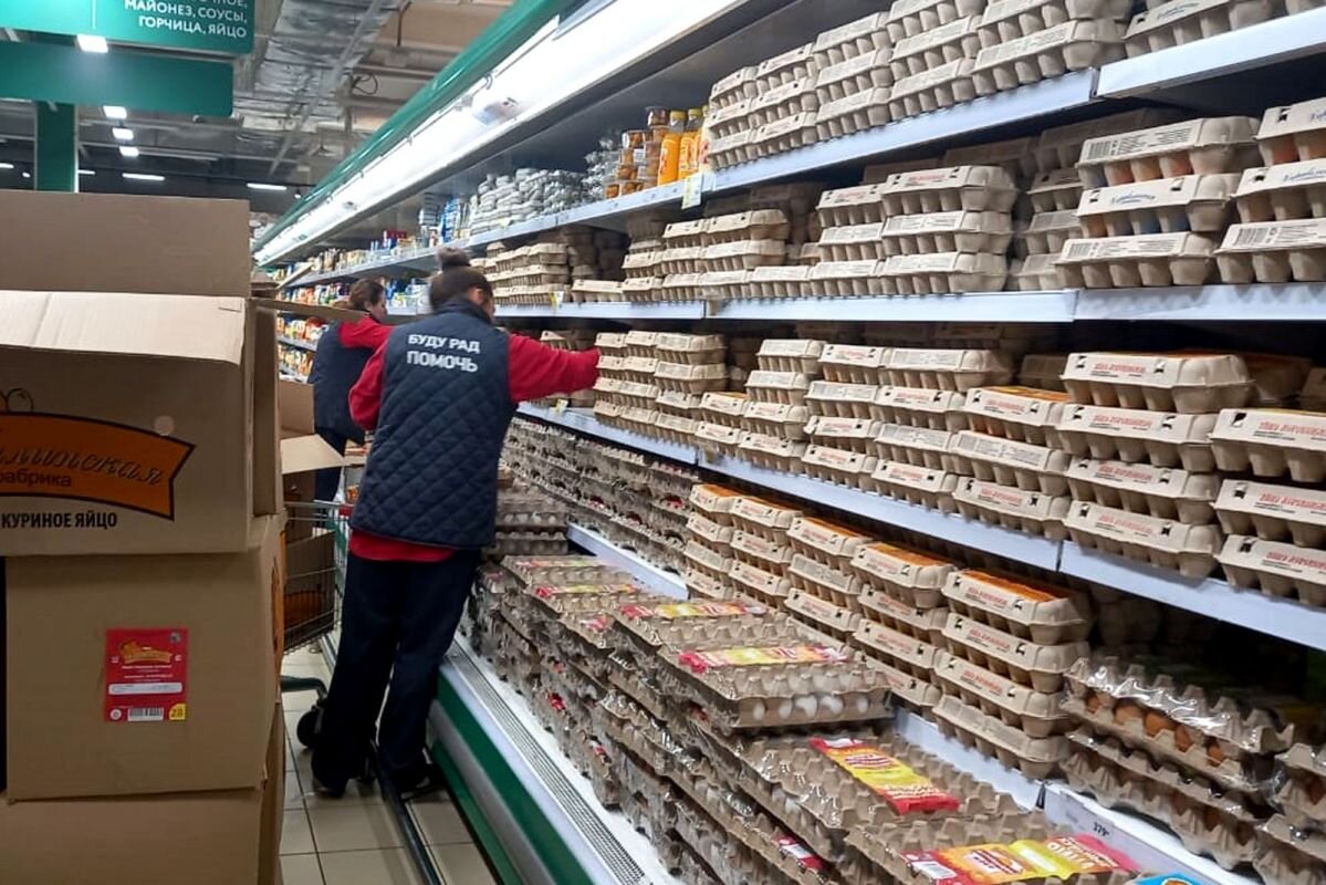 Фото: Е. Зимней.