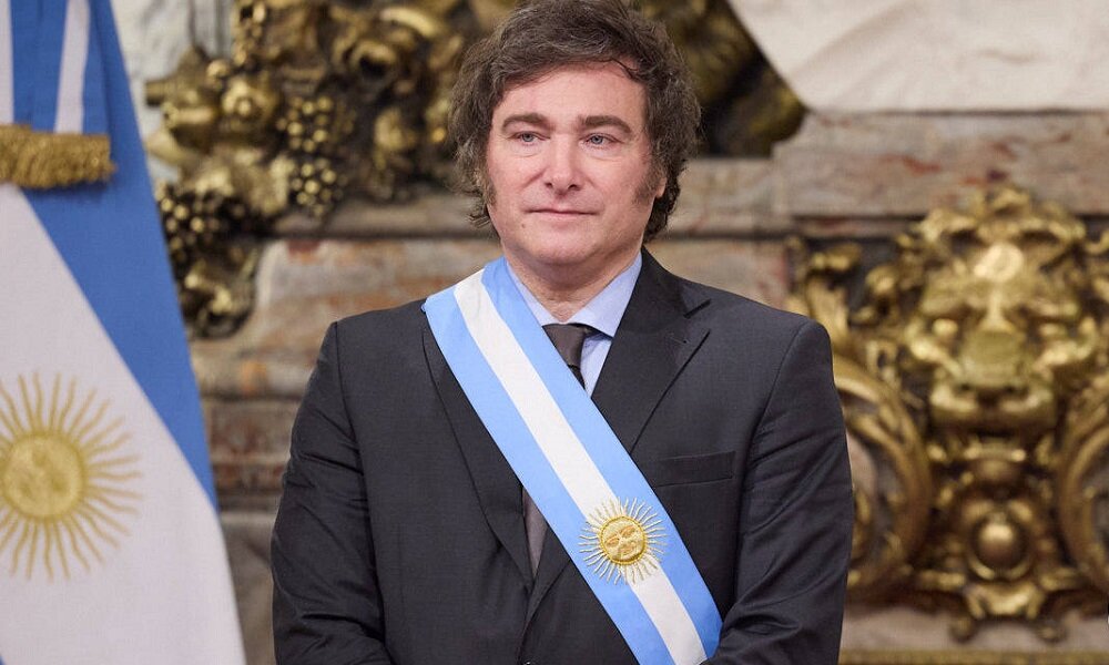    Выборы в Аргентине: США привели к власти «сумасшедшего»