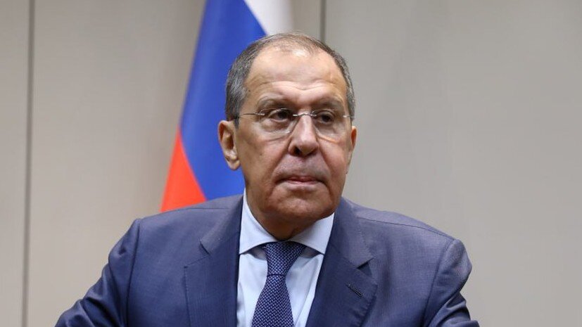   globallookpress.com MFA Russia