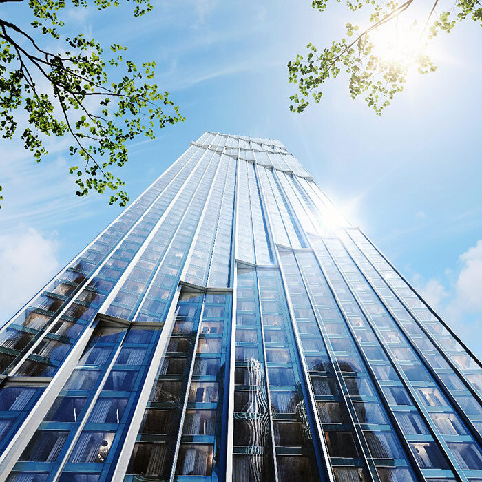 МФК Дом Дау