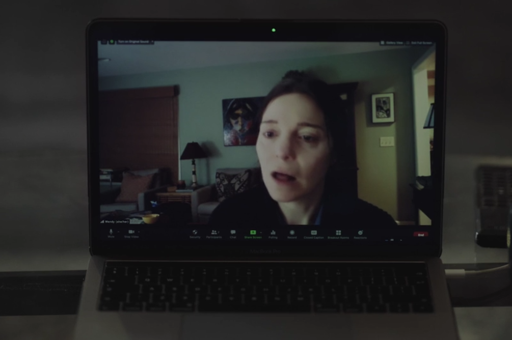 Кадр из фильма