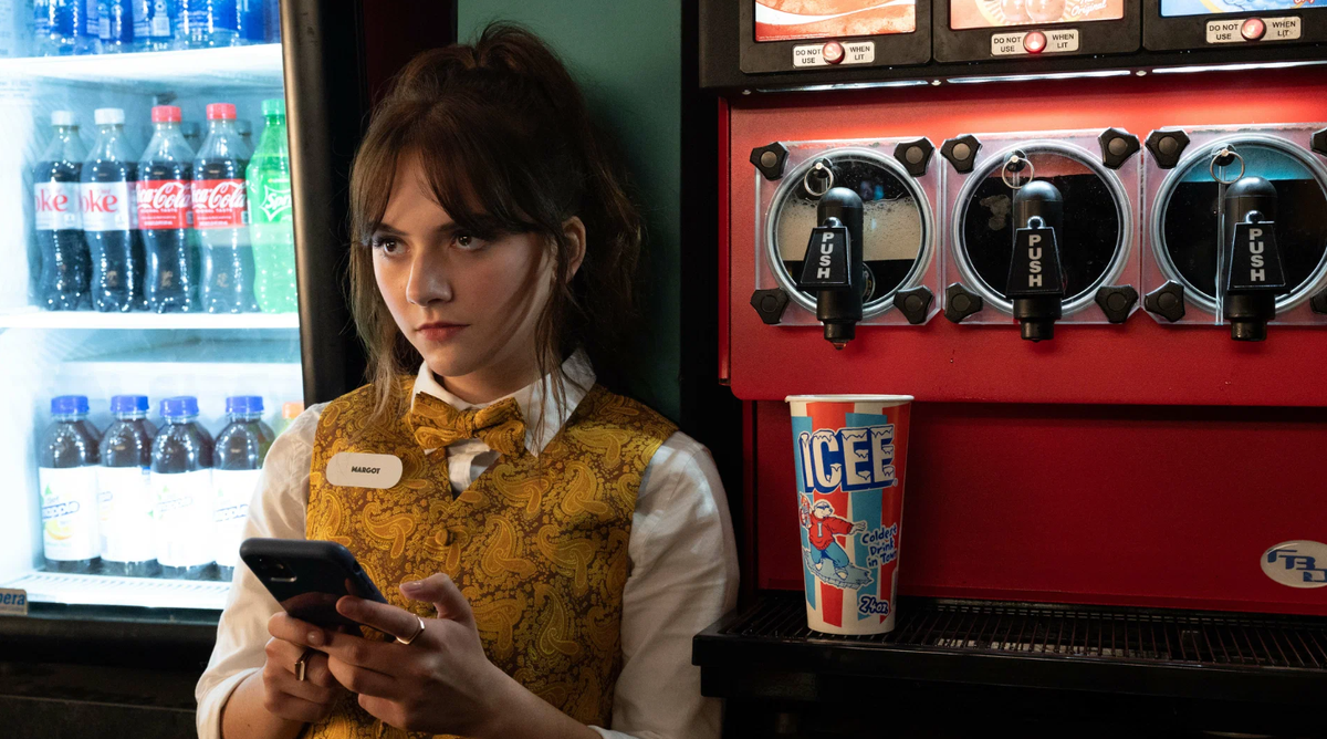 Кадр из фильма