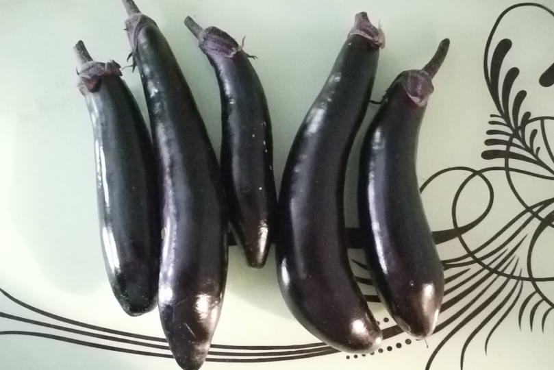 Лучшие сорта баклажанов (предлагайте свои)