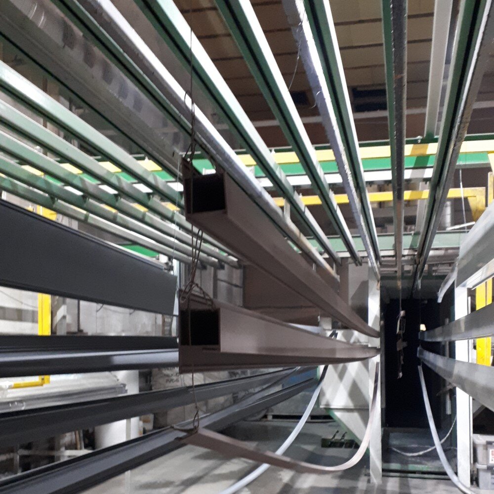 В подмосковной Ивантеевке крупный пожар | Окна В Дом | Дзен