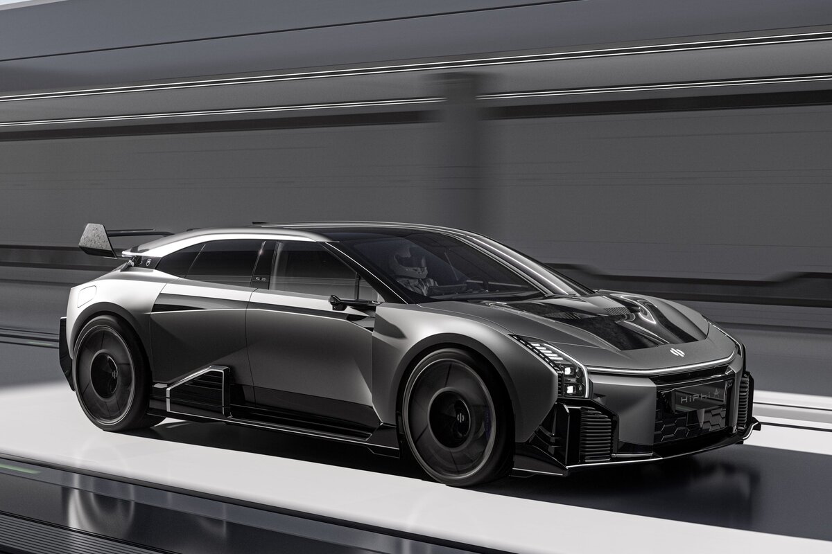     Китайские автомобили: почему это круто, хотя недавно все было наоборот