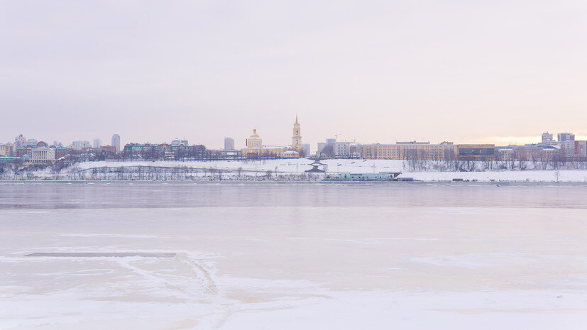   РИА Новости Евгений Харитонов