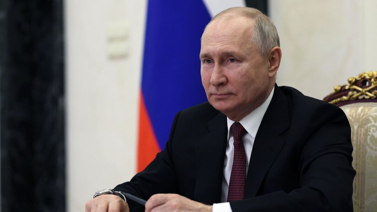    Курские политологи прокомментировали объединение Большой пресс-конференции Владимира Путина с "Прямой линией"