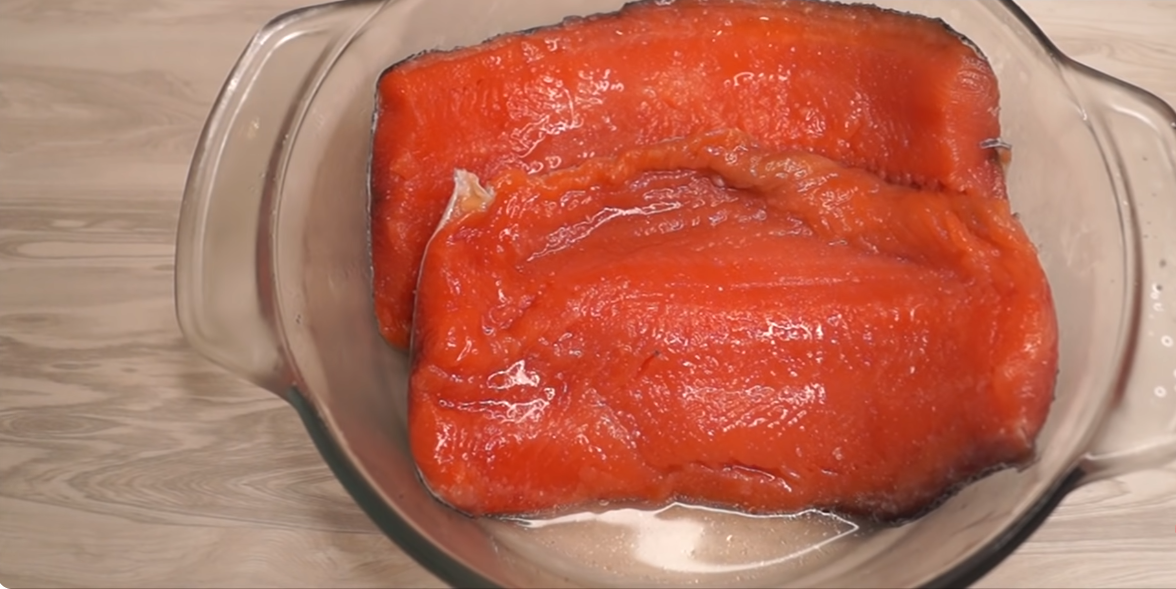 12+ рецептов, как засолить рыбу в домашних условиях
