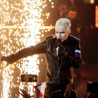     Представитель Shaman опроверг новость о концерте в Киеве