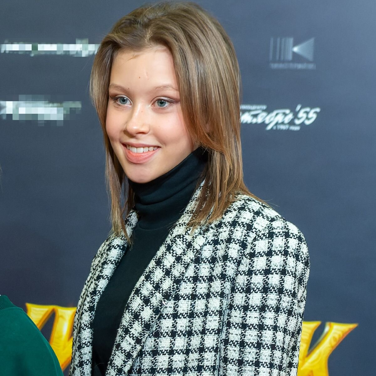 Анна Пересильд раскрыла подробности съемок сцены с поцелуем в сериале ...