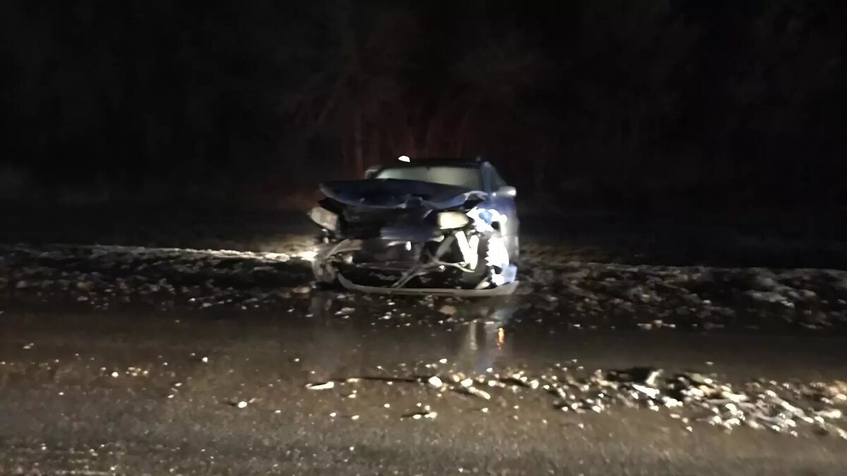     В Ростовской области за прошедшие сутки зарегистрировали 71 ДТП, погиб один человек, семеро пострадали, об этом сообщили в пресс-службе донского УГИБДД.