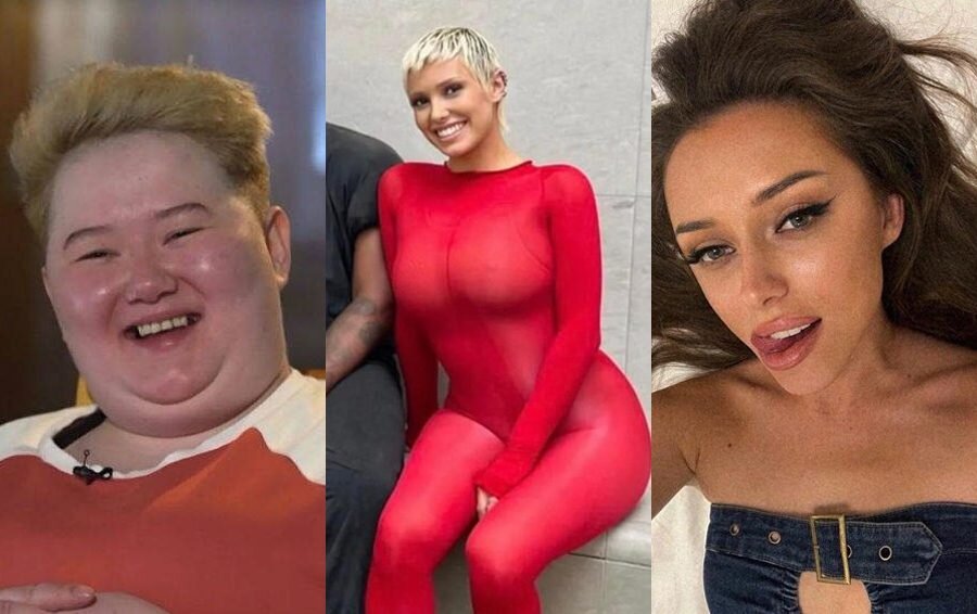    новые звезды