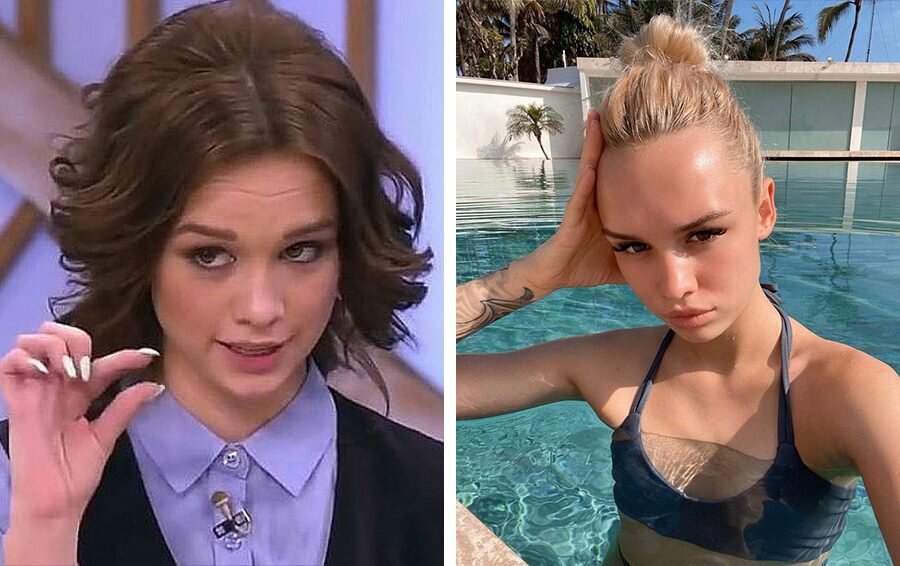    Фото: 1tv.ru, DR