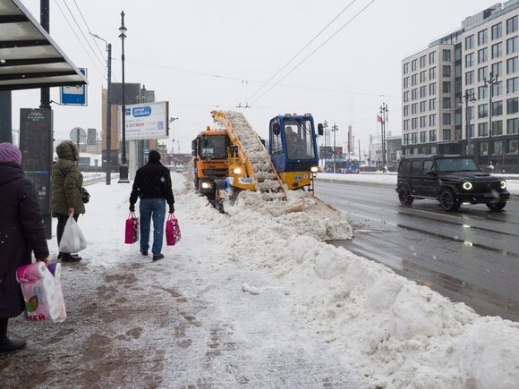    Фото АО «Петроцентр», автор — Олег Золото