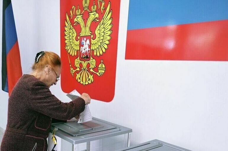   Александр Сухов / РИА Новости