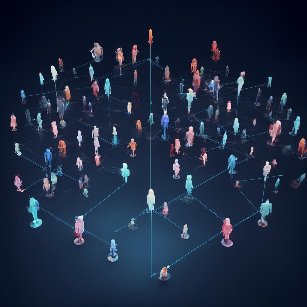 Планируете ли вы в своем бизнесе действия своей аудитории?