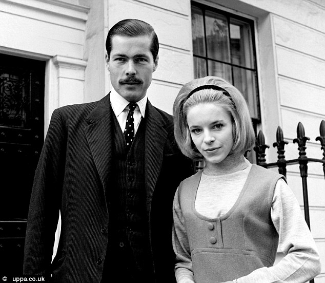 Лорд Лукан и Вероника