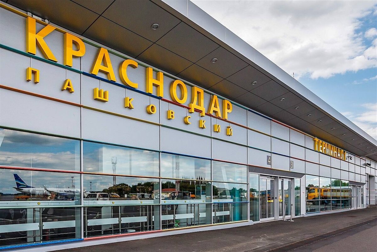    Губернатор Краснодарского края подтвердил информацию о возможном открытии аэропорта в Краснодаре