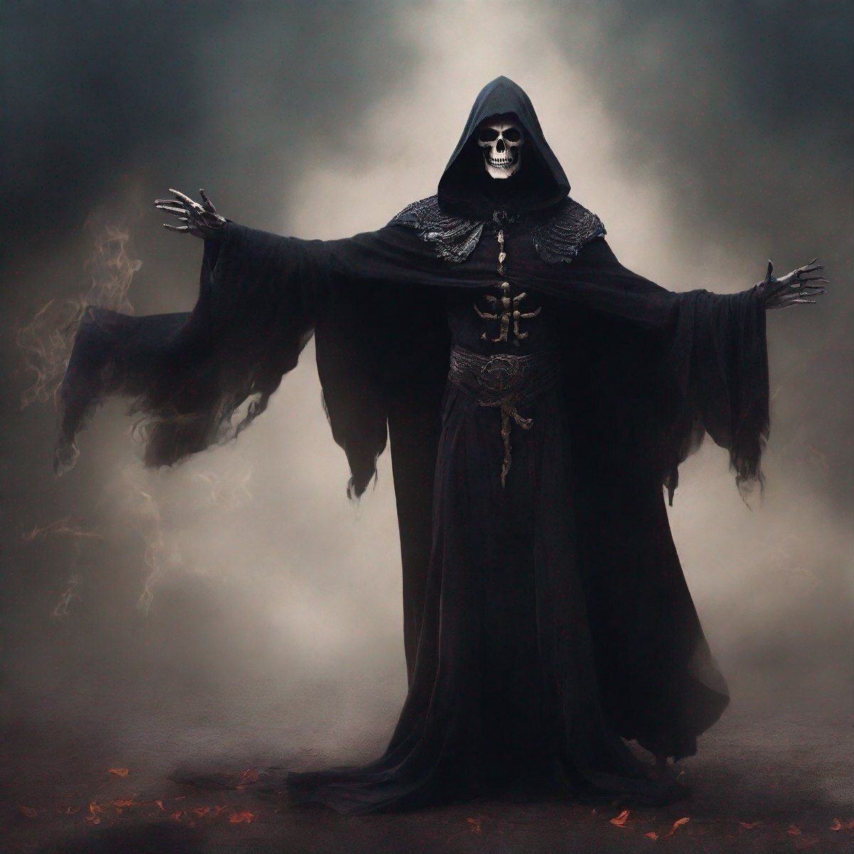 Кащей Бессмертный