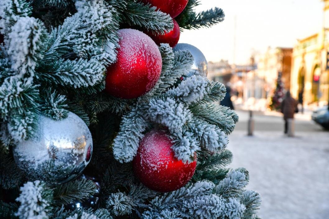 Фото: Сергей Елесин, ИА "Тюменская линия"