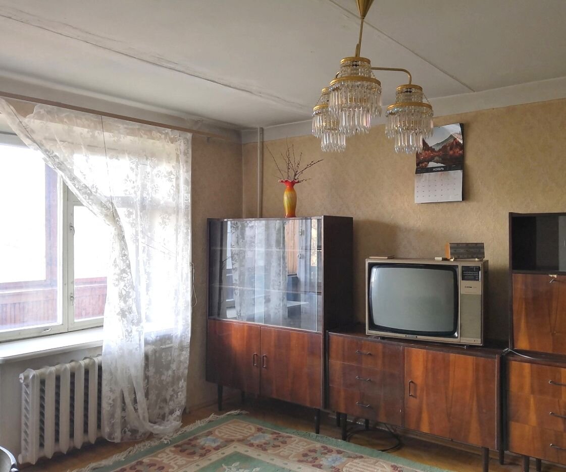 Назад, в СССР?