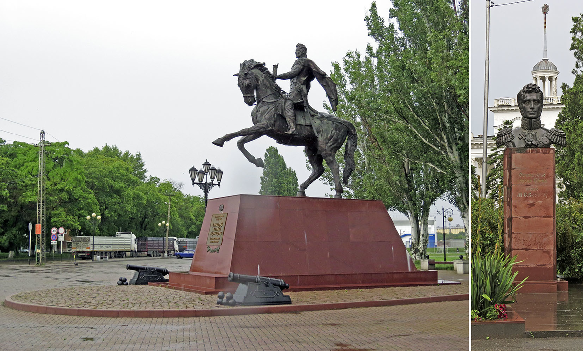 Старинный русский порт, в котором не ощущается море. Красивый ли город Ейск?  | Субъективный путеводитель | Дзен